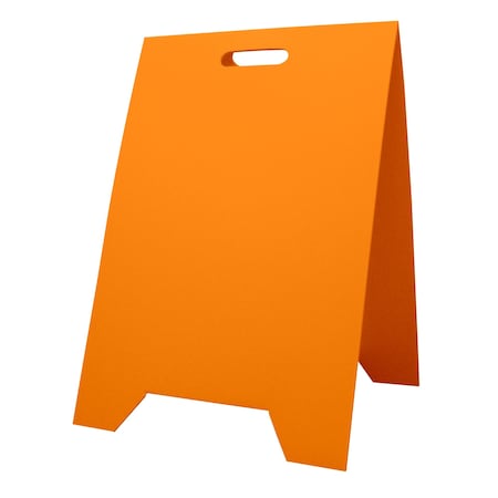 A Frame Sign, Corrugate, 16
