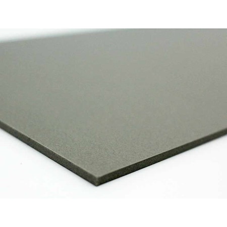 PVC-Board, Dk Gray, 24