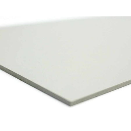 PVC-Board, Lt Grey, 24