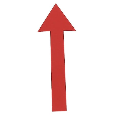 Arrow Symbol, 6
