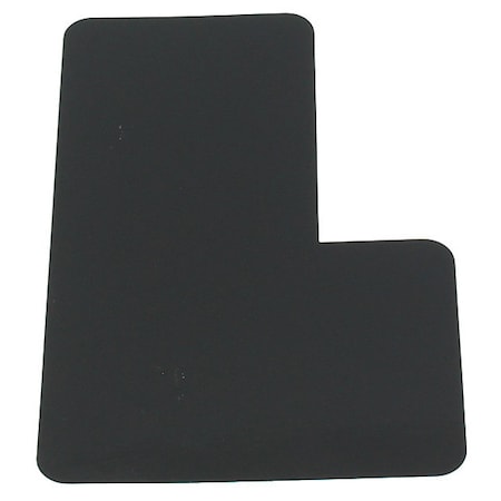 Corner Round Symbol, 6