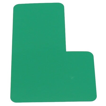 Corner Round Symbol, 6