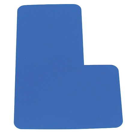 Corner Round Symbol, 6