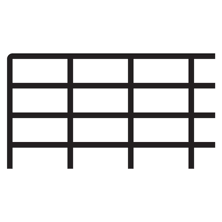 Quick Grid, Magnet, 15.33