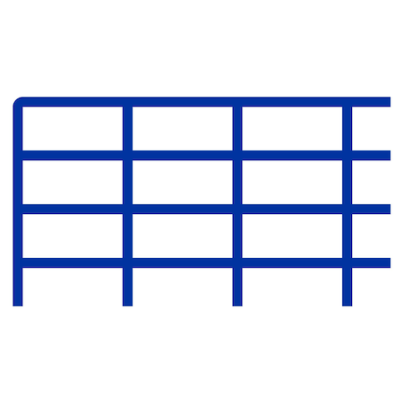 Quick Grid, Magnet, 15.33