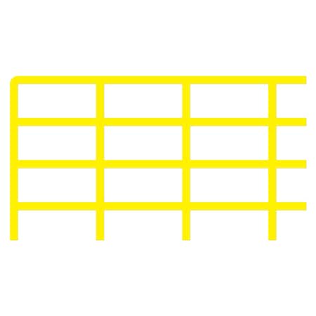 Quick Grid, Magnet, 15.33