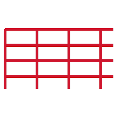 Quick Grid, Magnet, 15.33