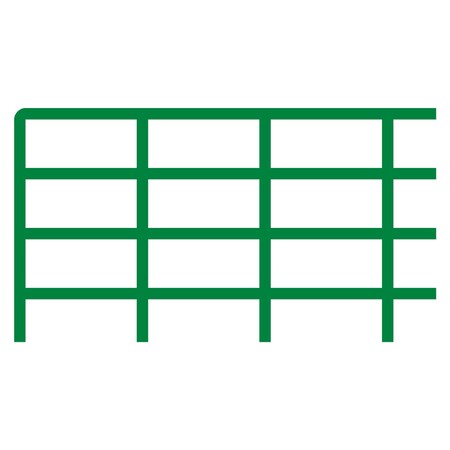 Peel/Stick, Quick Grid, 15.33
