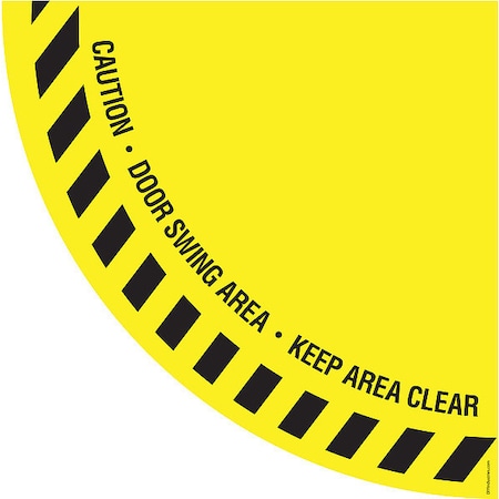 Floor Sign, 33