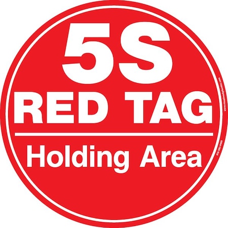 Floor Sign, High Bond, 12