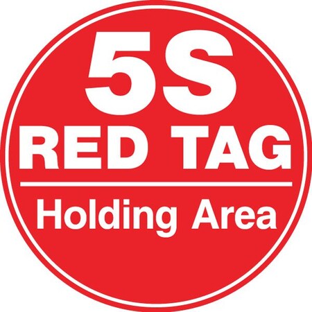 Floor Sign, High Bond, 17