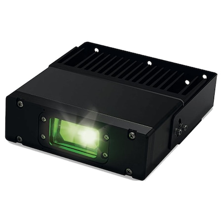 Safety Line, Indoor, Laser Green, 3