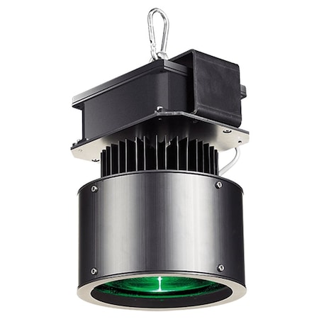 Safety Crane Spot, LED Green MPN:66-3134-40-614