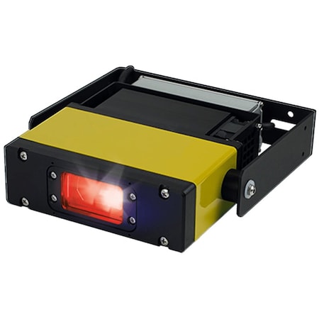 Safety Line, Indoor, Laser Red, 3