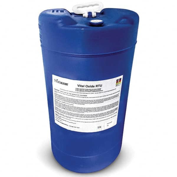 15 Gal Pail Disinfectant MPN:8.642-823.0