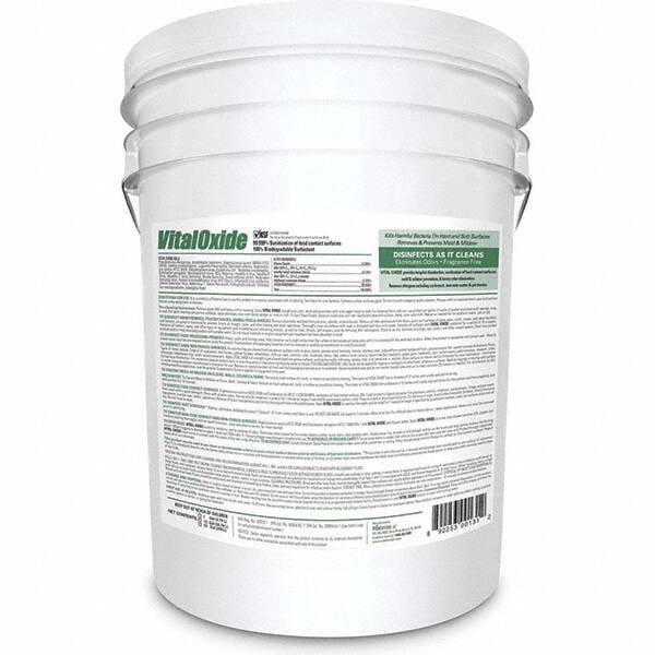 All-Purpose Cleaner: 5 gal Pail, Disinfectant MPN:8.644-292.0