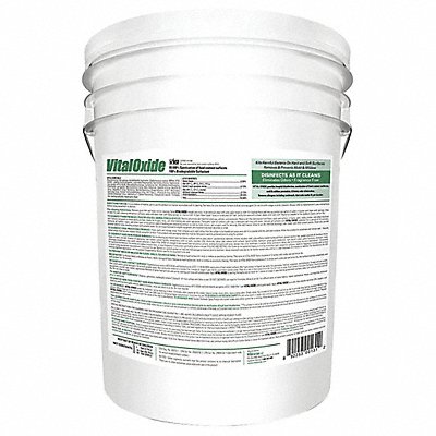 Mildew and Mold Remover 5 gal 9 pH MPN:82245
