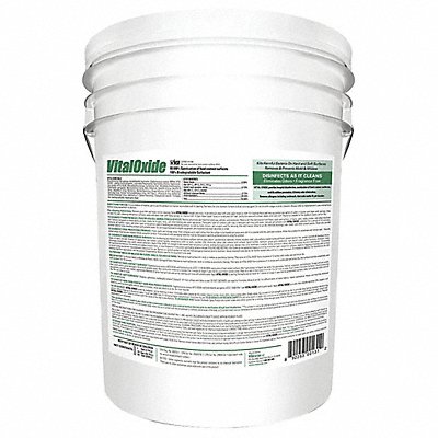 Example of GoVets Vital Oxide brand