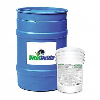 Mold Mildew Remover 15 gal 9 pH MPN:82246