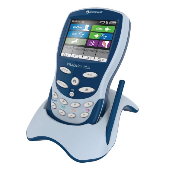 Example of GoVets Vitalstim brand
