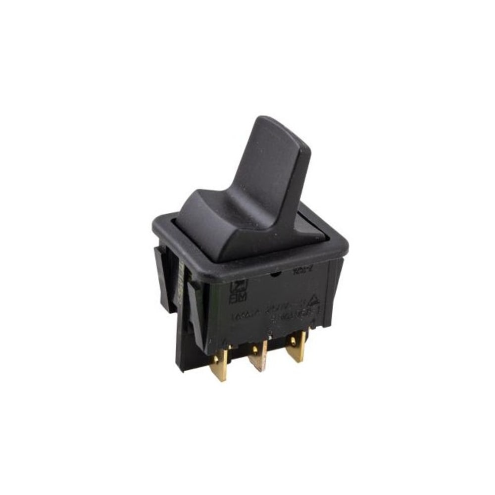 Vitamix Replacement Variable High/Low Switch For Blender, Black MPN:15764