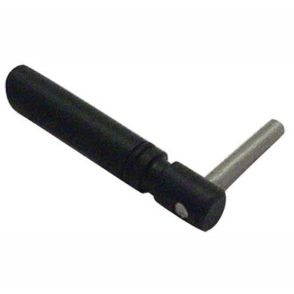 Nemco Shaft Lock Assembly, Silver MPN:55156