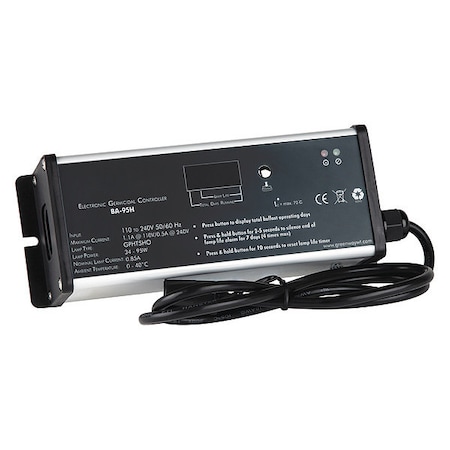 High Output Ballast MPN:BA-95H