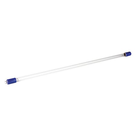 High Output Replacement Lamp for UV System VUV-H645B MPN:GUVL-600H