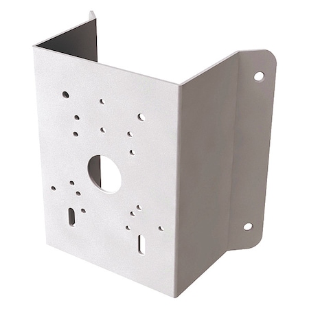 Corner Mount, Aluminum, Ivory MPN:VT-TCNMT