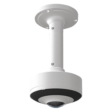 Pedestal Mount, Aluminum, Ivory MPN:VT-TPDM-F