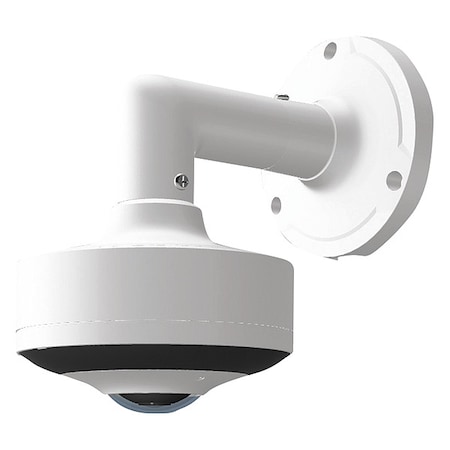 Wall Mount, Alum, Ivory MPN:VT-TWM-F