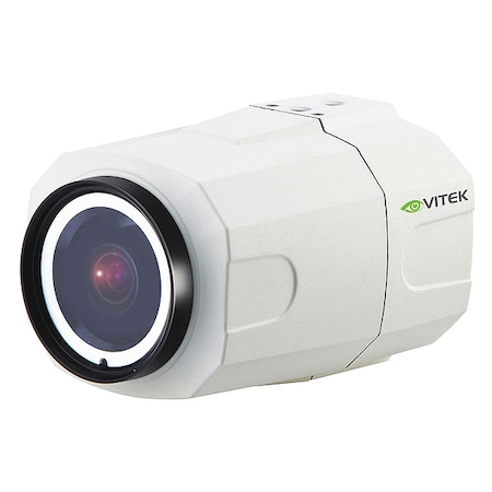 Camera, Dome, Color, 12V DC/24V AC MPN:VTC-CB4MZ39