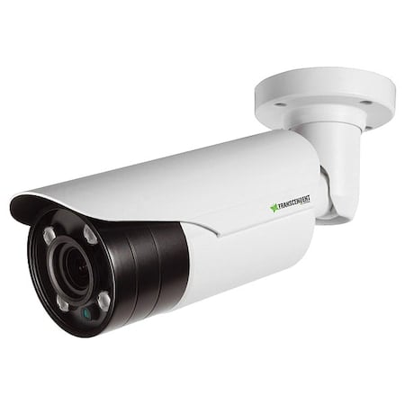 Motorized Varifocal Bullet Camera, 5 MP MPN:VTC-T4B4HR5MD