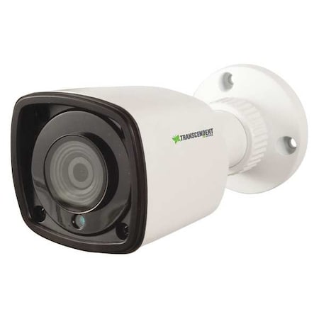 Camera, Bullet, Fixed Lens, 12VDC MPN:VTC-THB2RFE-2