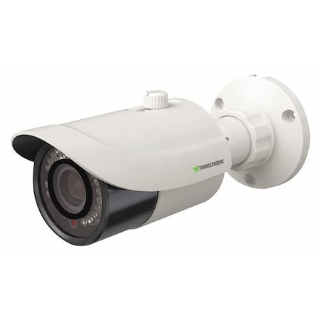 Camera, Bullet, Varifocal Lens, 12VDC MPN:VTC-THB2RMS