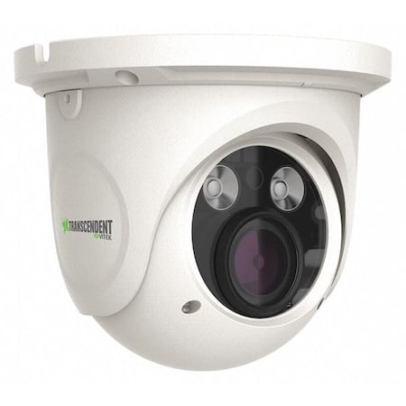 Camera, Turret, Motorized Varifocal Lens MPN:VTC-THT2RMS