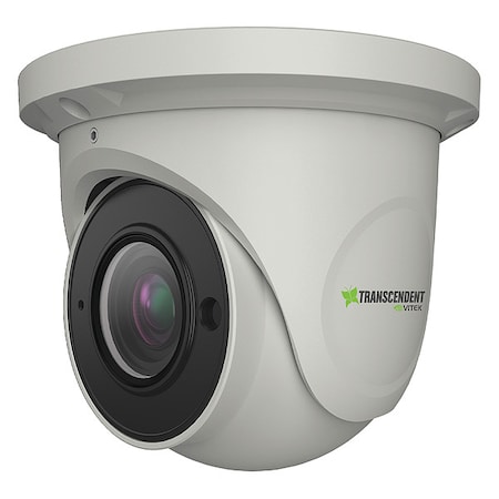 Camera, Turret, Color, 12V DC MPN:VTC-THT8RM