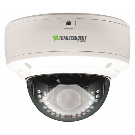 Camera, Dome, Motorized Varifocal Lens MPN:VTD-THD2RMS