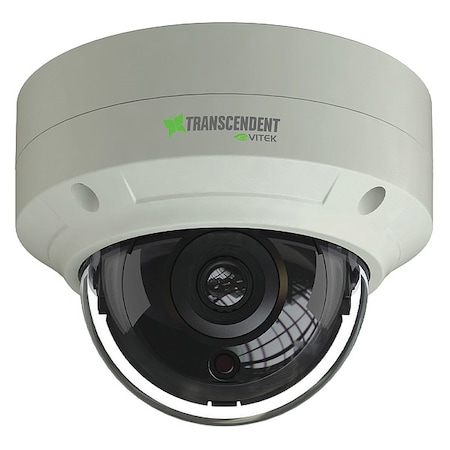 Camera, Dome, Color, 12V DC MPN:VTD-THD5R2