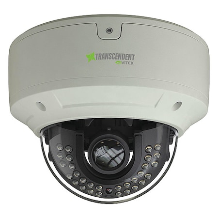 Camera, Dome, Color, 8 MP MPN:VTD-THD8RM