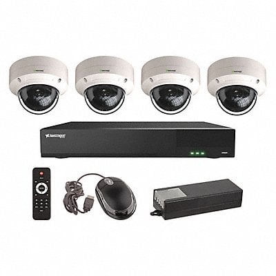 Video Surveillance Digital Systems TVI MPN:VT-TH5KT41TD-2