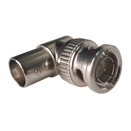 Audio/Video Adapter, Coaxial Cable, PK10 MPN:VT-BNC-RA-ADPTR10