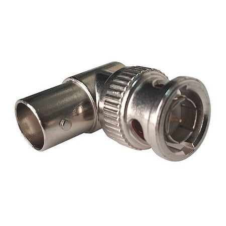 Audio/Video Adapter, Coaxial Cable, PK100 MPN:VT-BNC-RA-ADPTR100