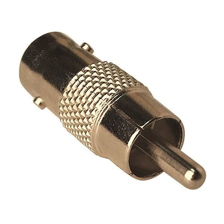 Audio/Video Adapter, Coaxial Cable, PK10 MPN:VT-BNC-RCA10