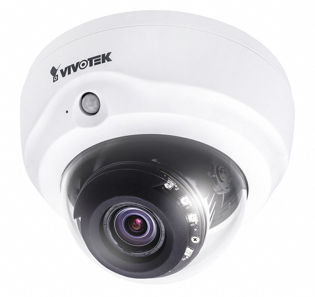 Example of GoVets Vivitek brand