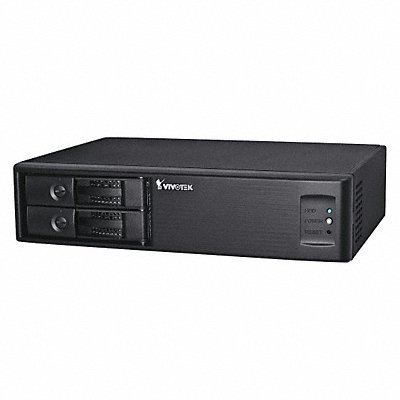 Network Video Recorder 8Ch 12-13/32 in.W MPN:ND8301