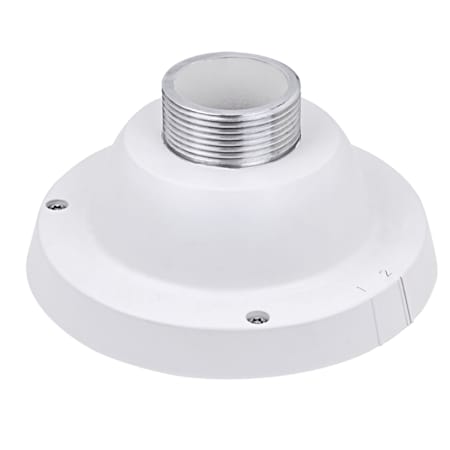 Mounting Adapter for Indoor Speed Dome: SD9161-H MPN:AM-52A