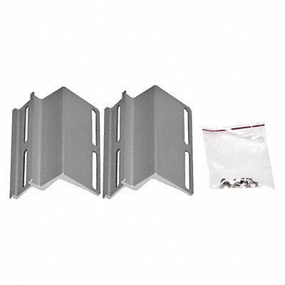Mounting Kit Ceiling/Wall Metal White MPN:AM6101