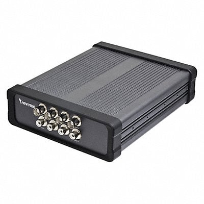 Video Encoder 4 Inputs Blk 5-1/8 in L MPN:VS8401