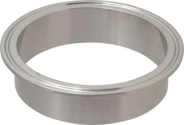 Sanitary Stainless Steel Pipe Welding Ferrule: 4